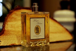 ISABELLE ARIANA - Magic Amber Eau de Parfum